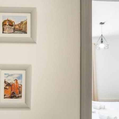 Annecy Centre - Gentiane - Apartment Exterior photo