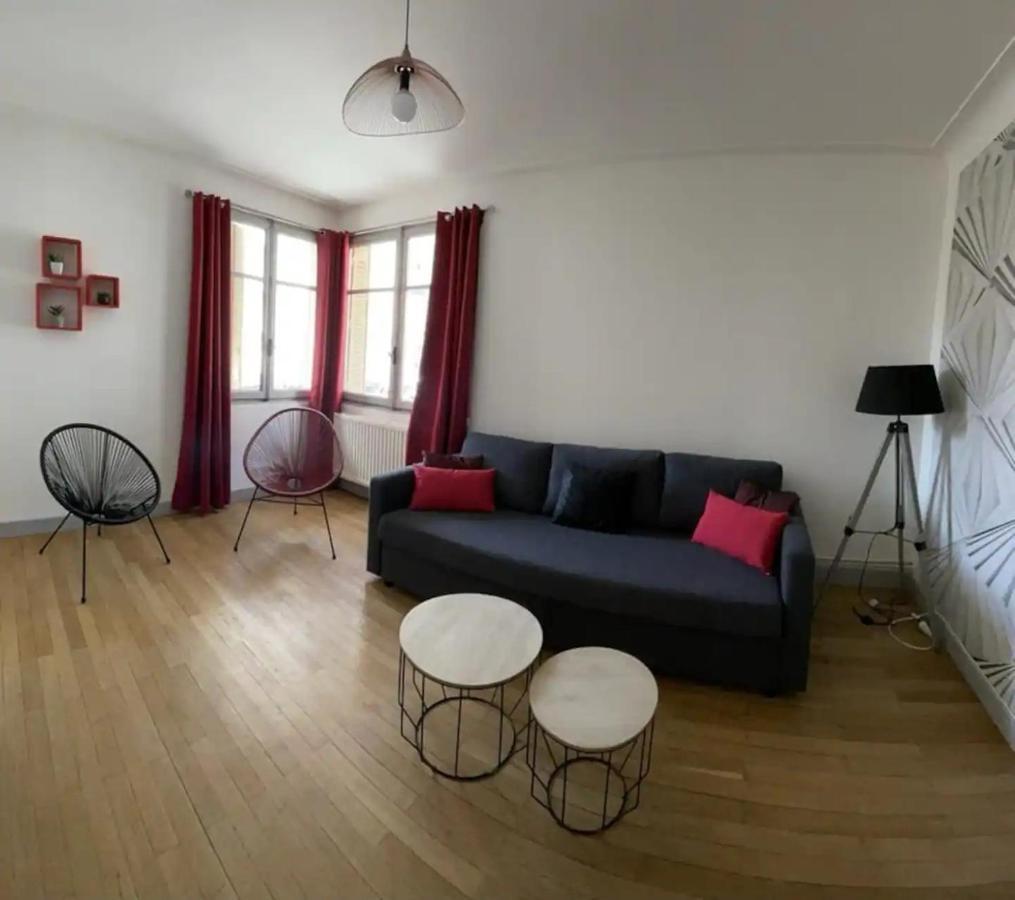 Annecy Centre - Gentiane - Apartment Exterior photo